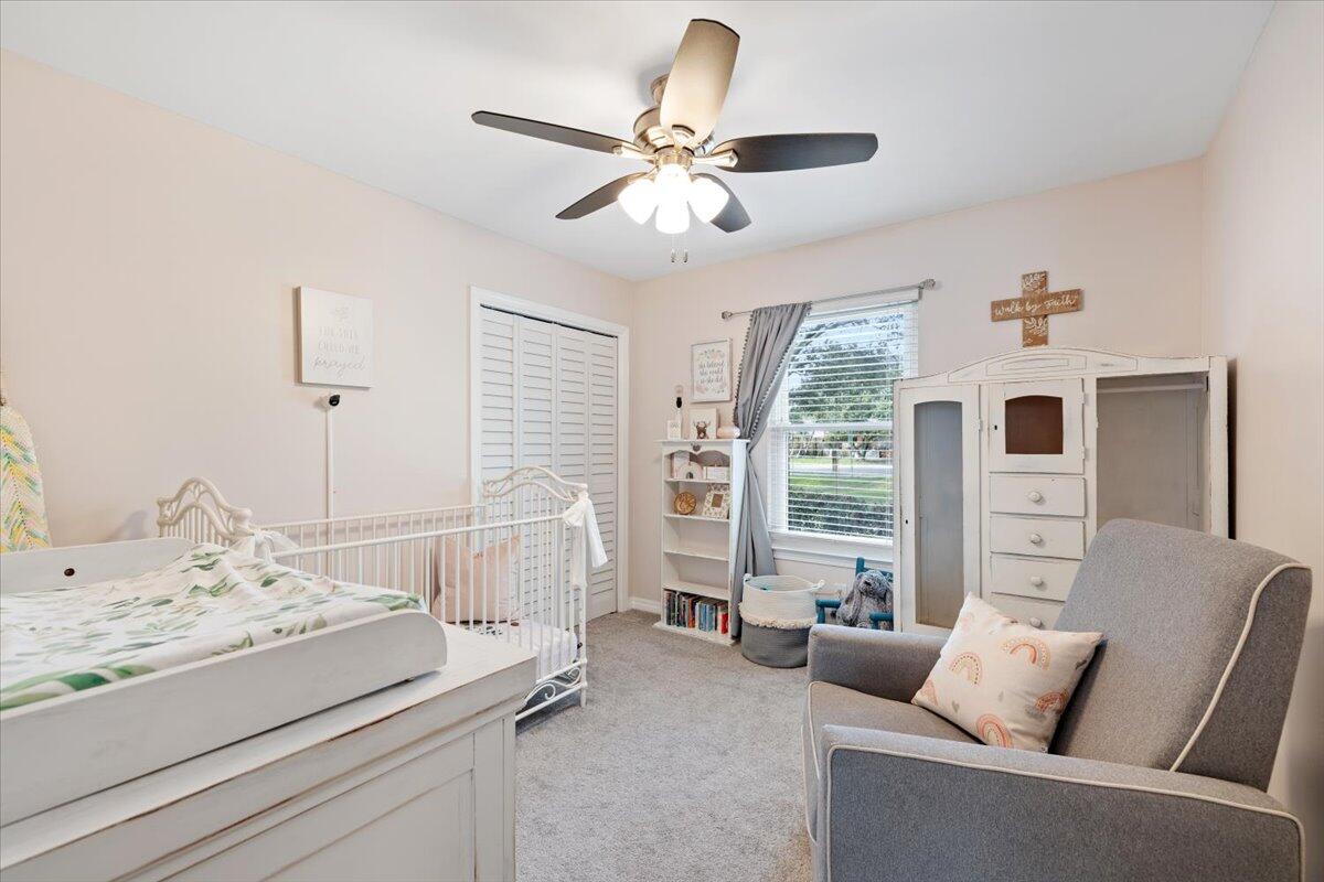 CALHOUN S/D TO DESTIN - Residential