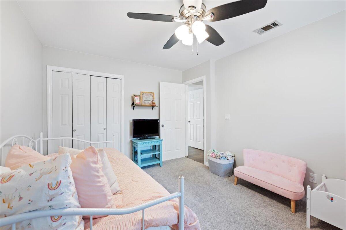 CALHOUN S/D TO DESTIN - Residential