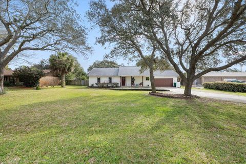 A home in Destin