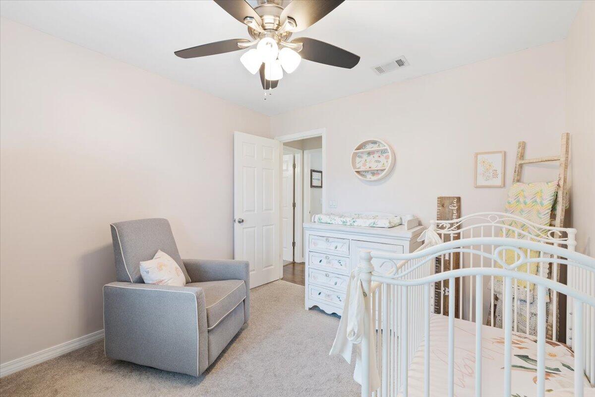 CALHOUN S/D TO DESTIN - Residential