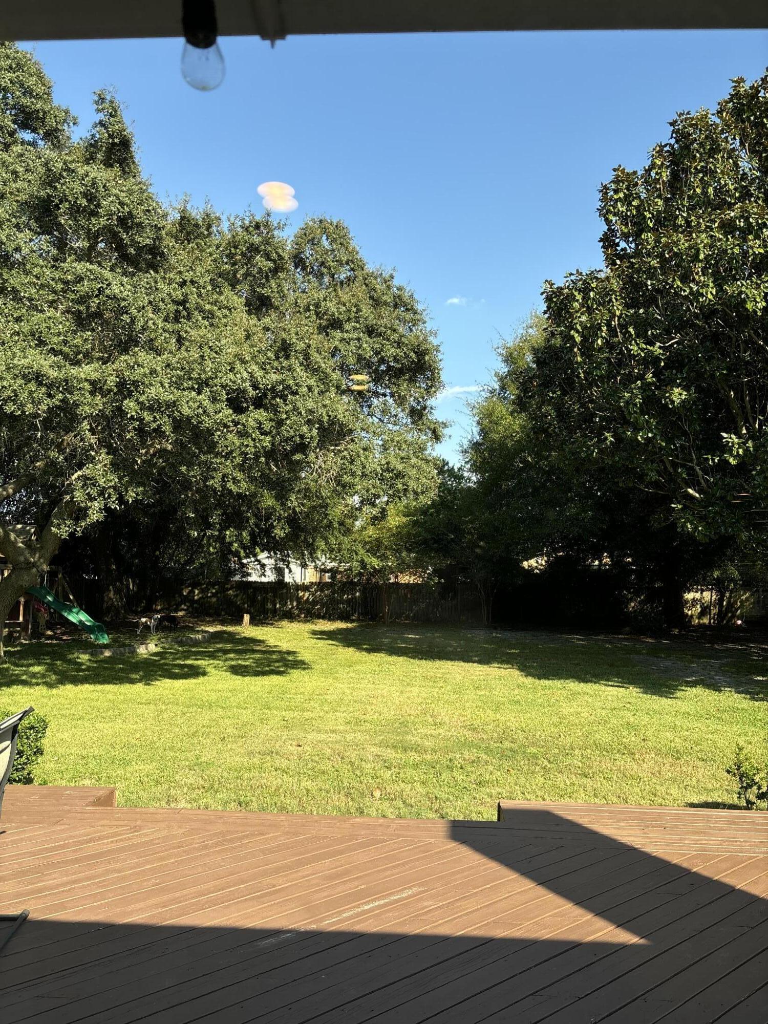 CALHOUN S/D TO DESTIN - Residential