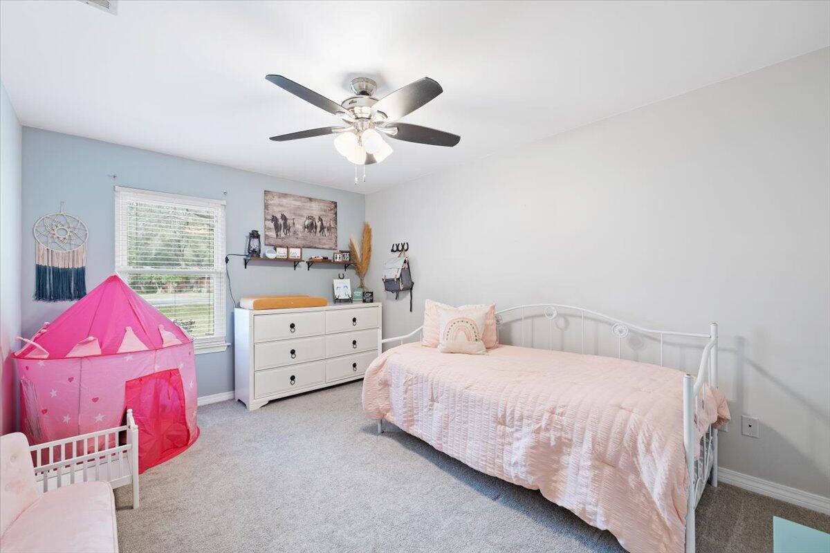 CALHOUN S/D TO DESTIN - Residential