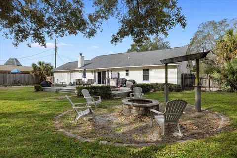 A home in Destin