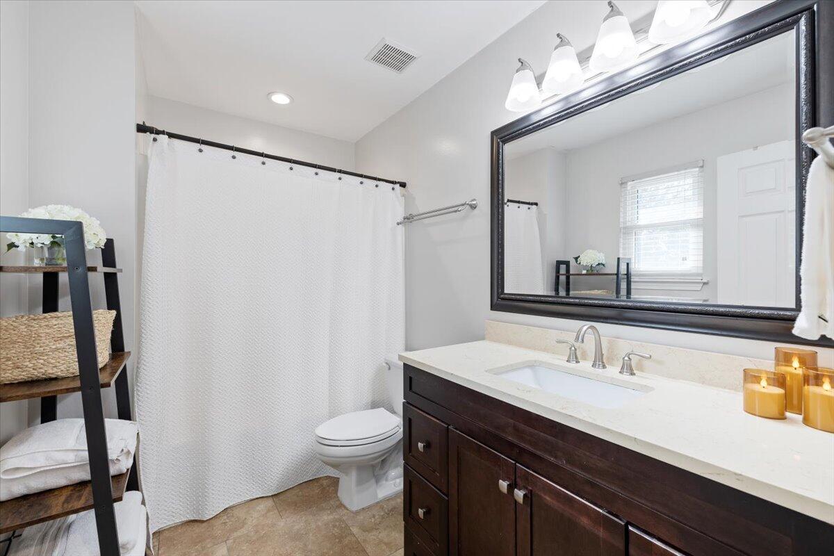 CALHOUN S/D TO DESTIN - Residential