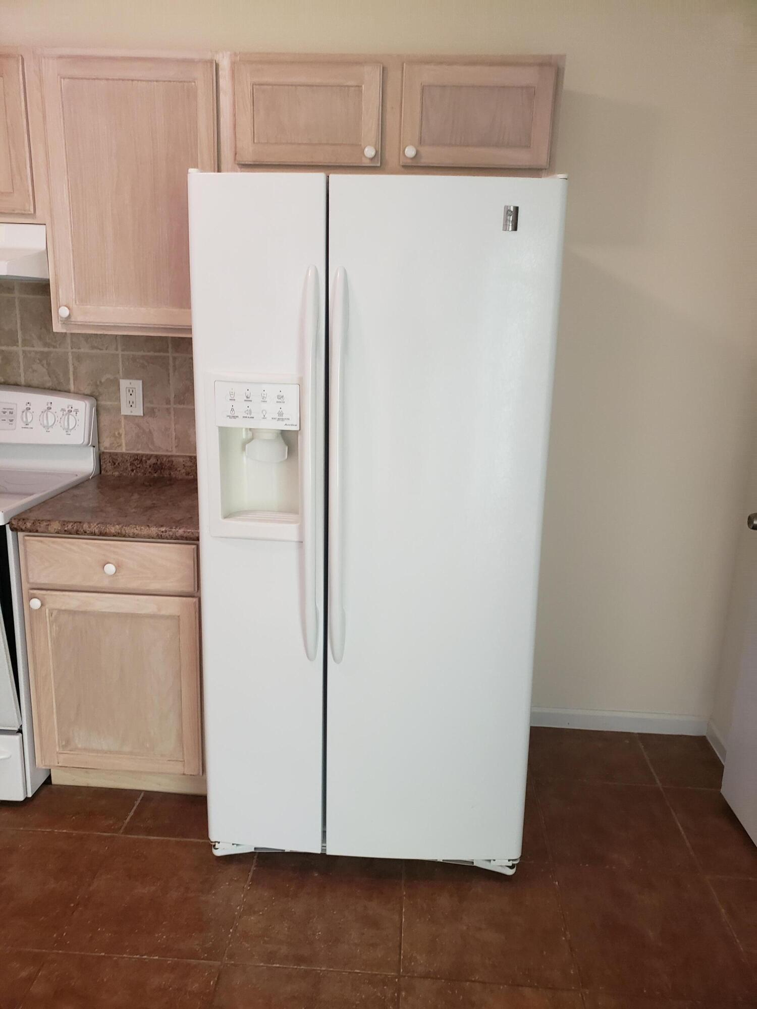 FLORIDA BLANCA T/H - Residential