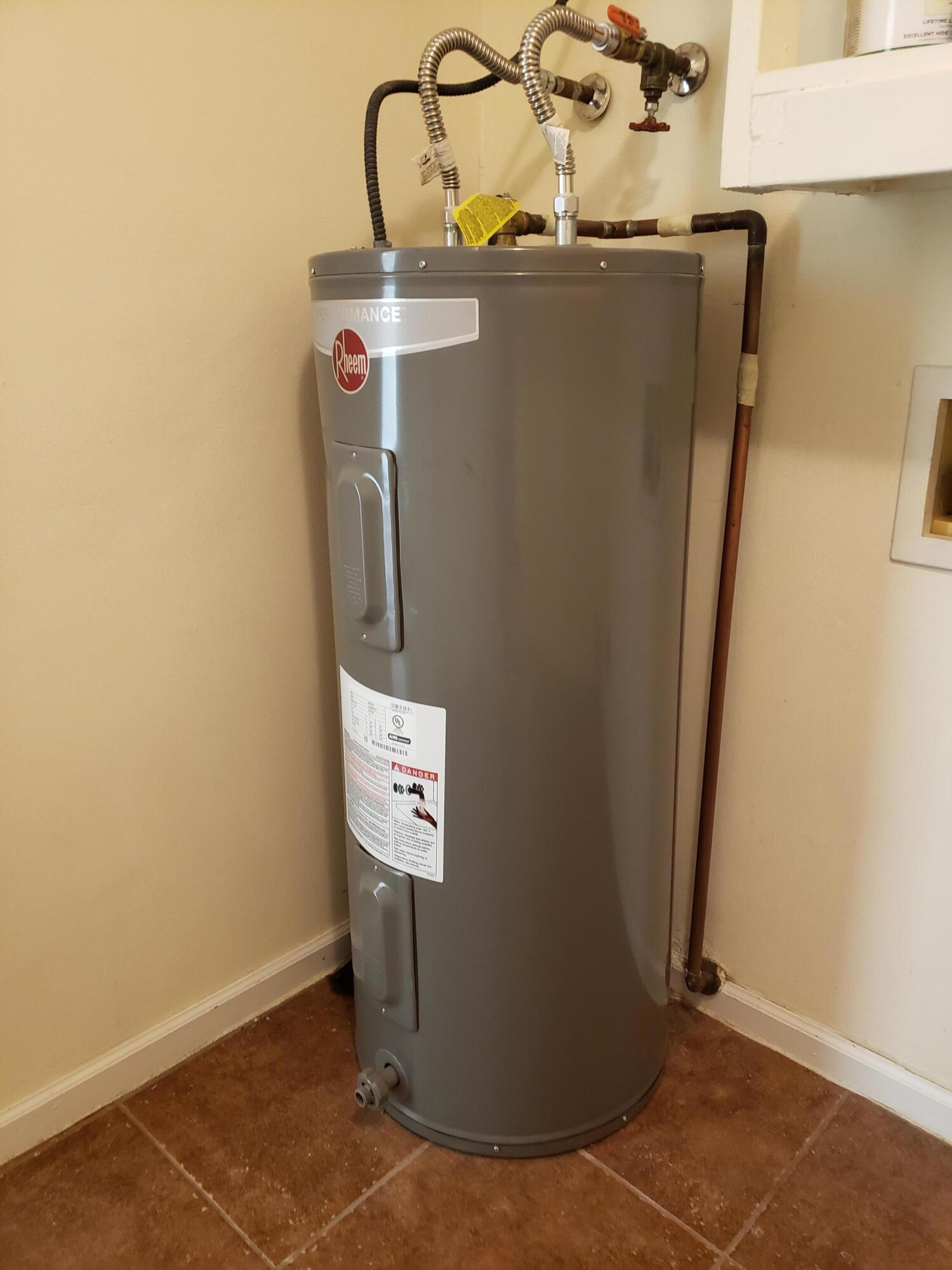 FLORIDA BLANCA T/H - Residential