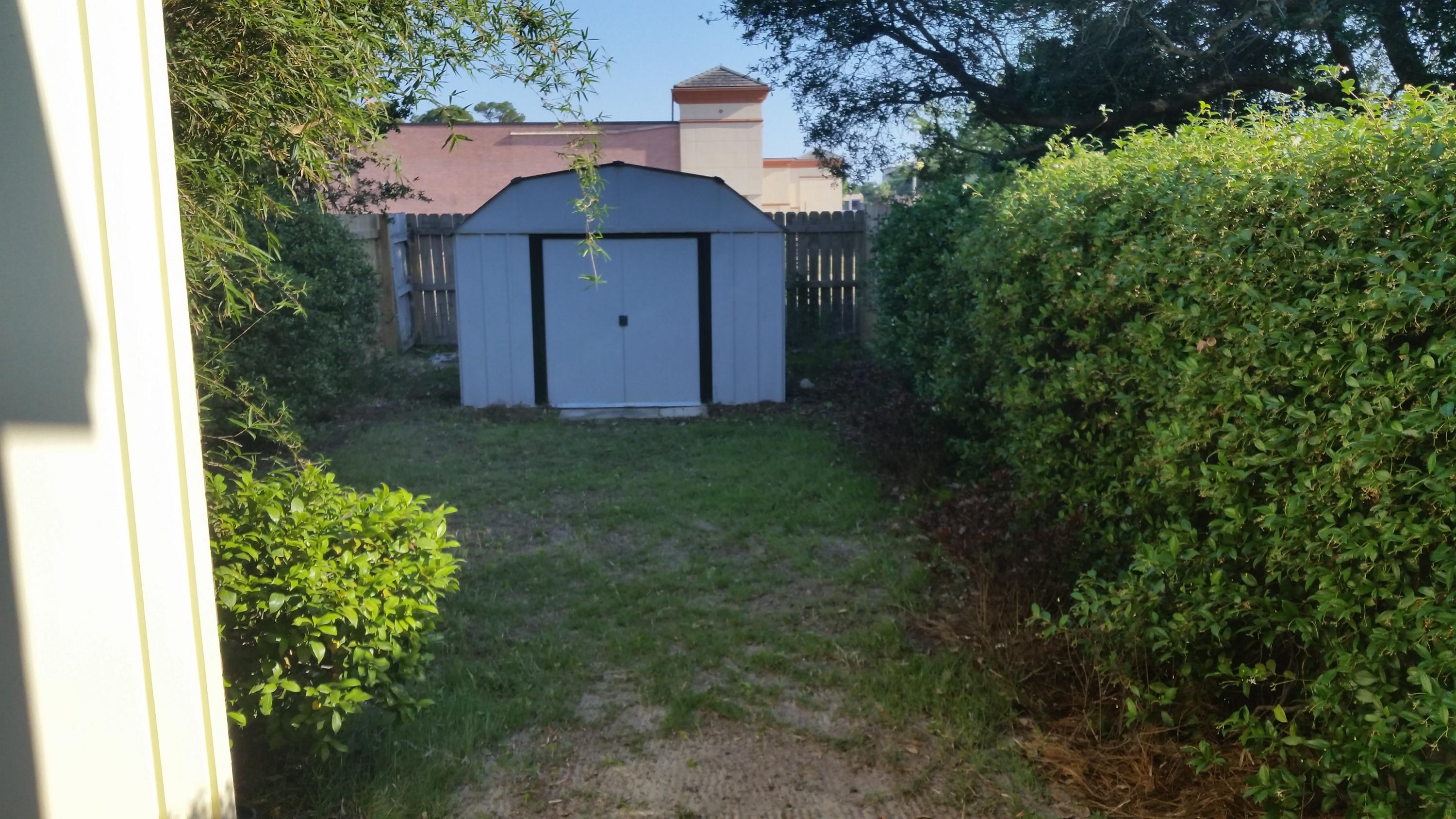 FLORIDA BLANCA T/H - Residential