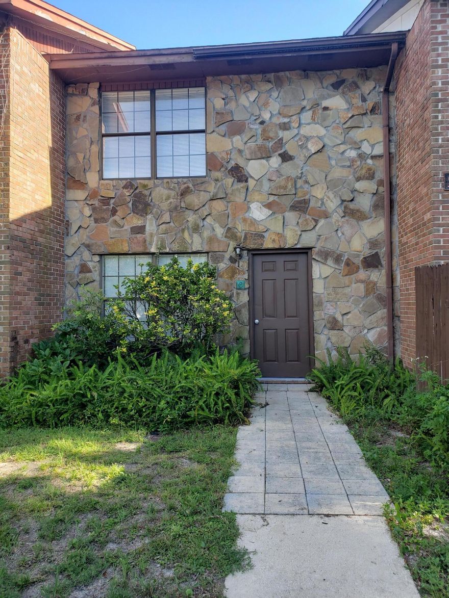 This home is centrally located to ALL the Amenities that the Beautiful Coastal City of Fort Walton Beach has to offer including walking distance to Okaloosa Island, Library, Convention Center, shopping and dining, etc. Fort Walton Beach is growing exponentially. You will never run out of things to do on the Beautiful Emerald Coast! Call for your showing today! ...Conveniently located between both Hurlburt and Eglin Air Force Bases! One block off of Hwy 98 Sliding glass door, roof and Masonite siding replaced, newly painted, new carpet. Nice upgraded tiles. new hot water tank. Pride of ownership through out.