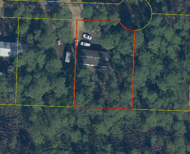 UNRECORDED SUBDIVISION - Land