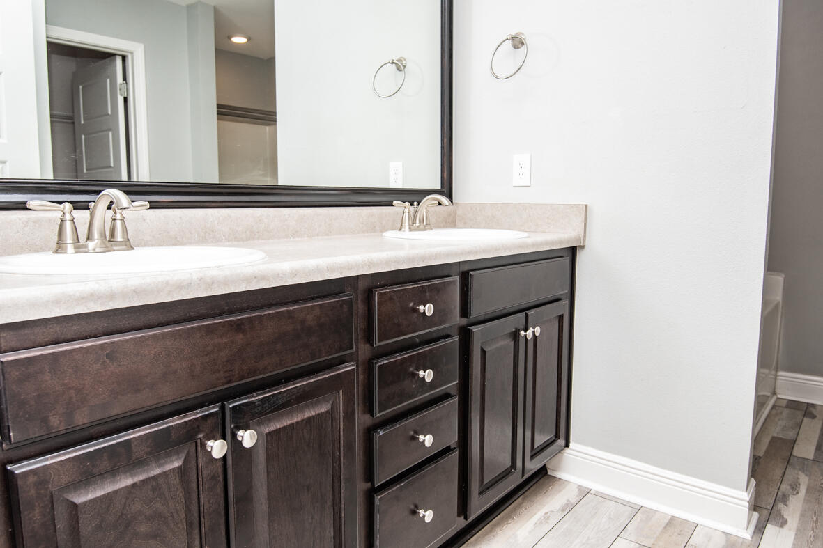 Bon View - Residential Lease