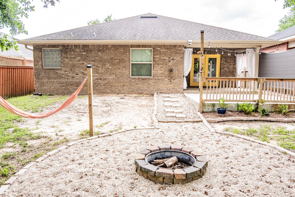 Bon View - Residential Lease