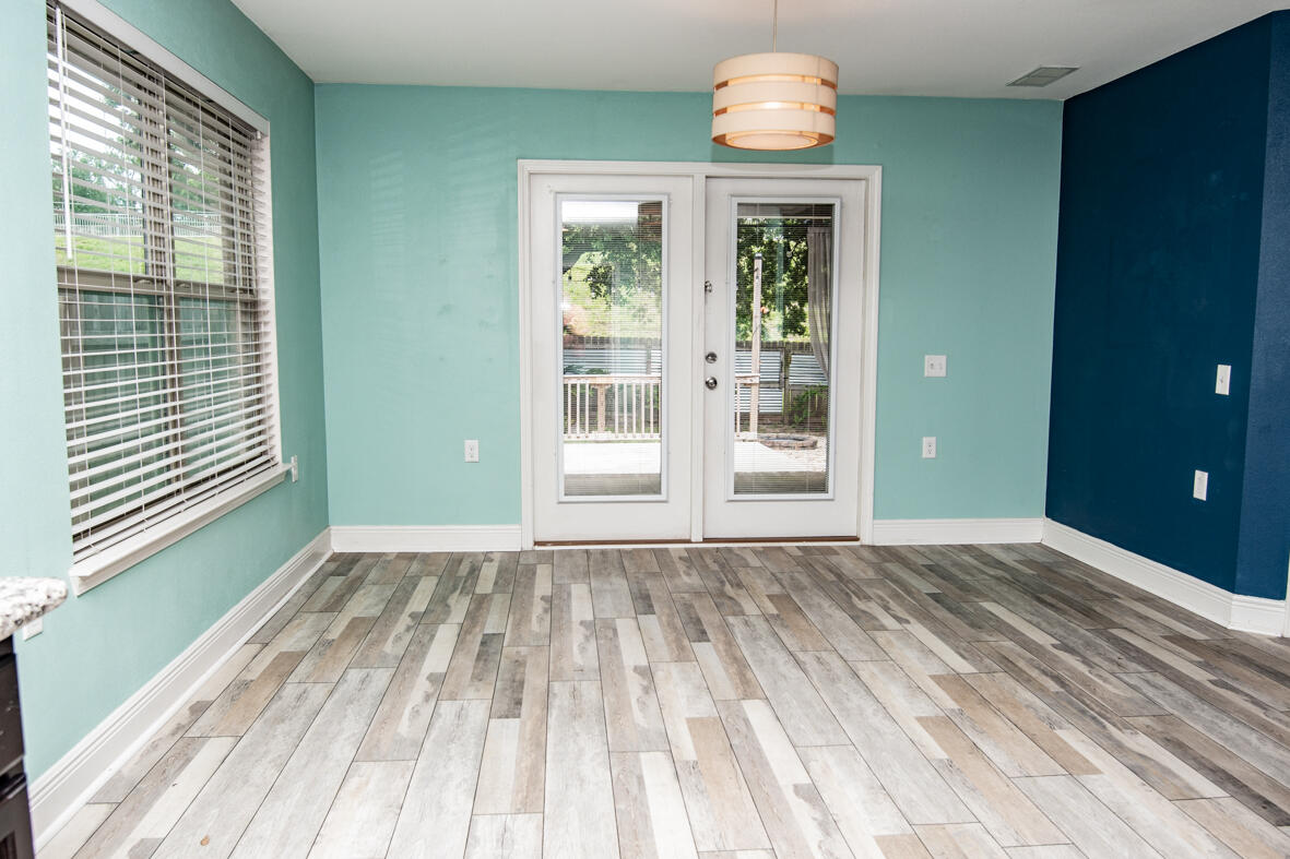 Bon View - Residential Lease