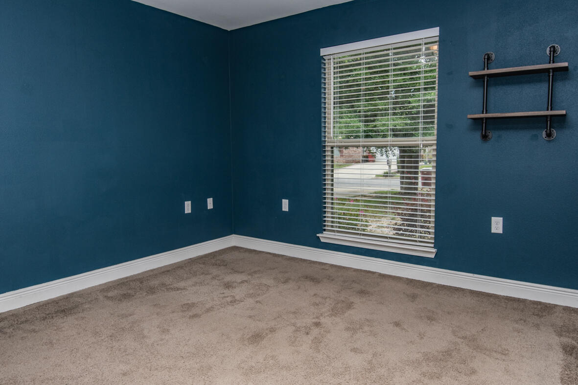 Bon View - Residential Lease