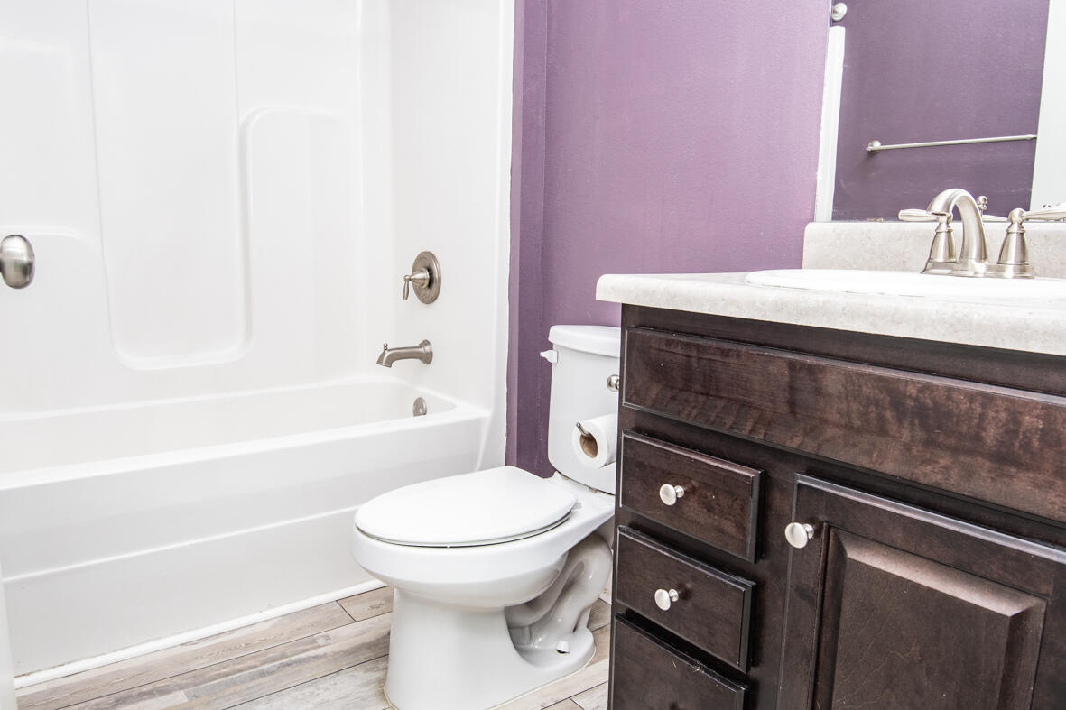 Bon View - Residential Lease