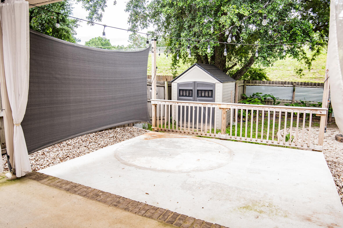 Bon View - Residential Lease