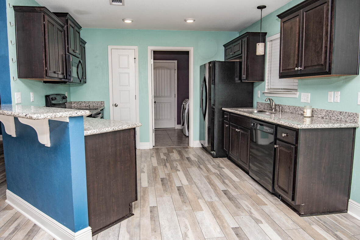 Bon View - Residential Lease