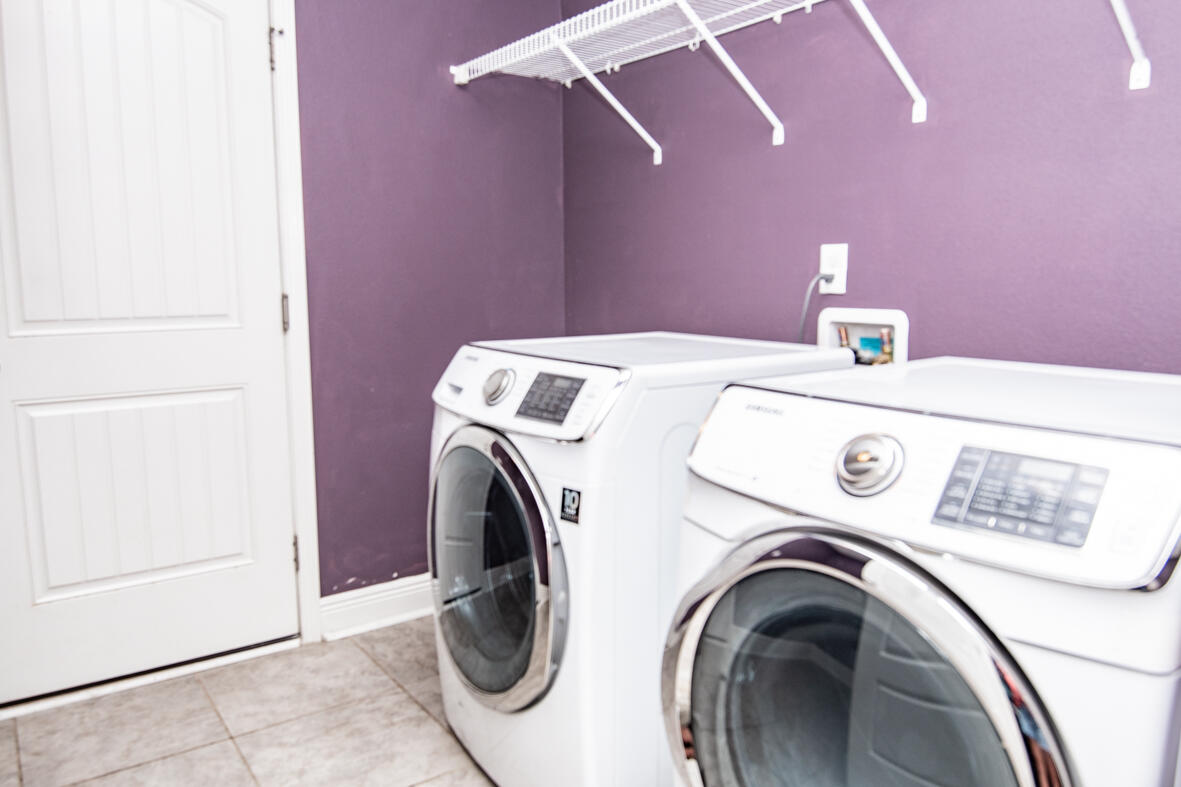 Bon View - Residential Lease