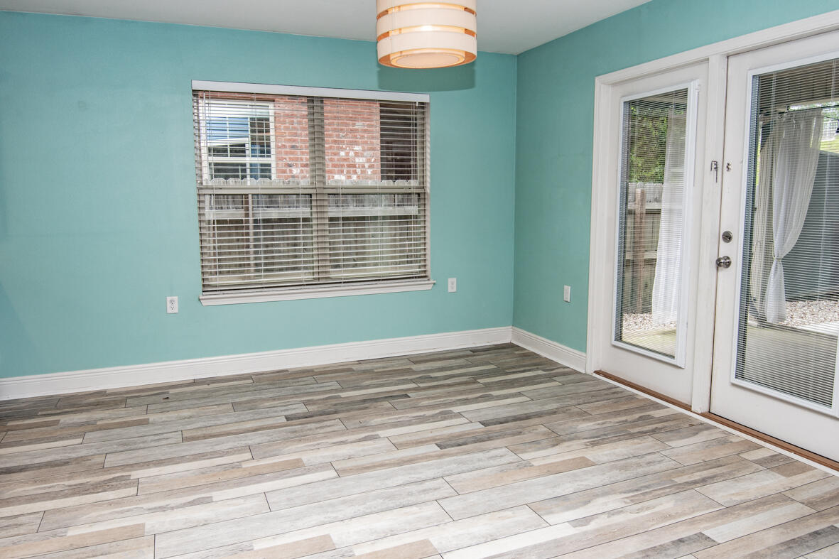 Bon View - Residential Lease