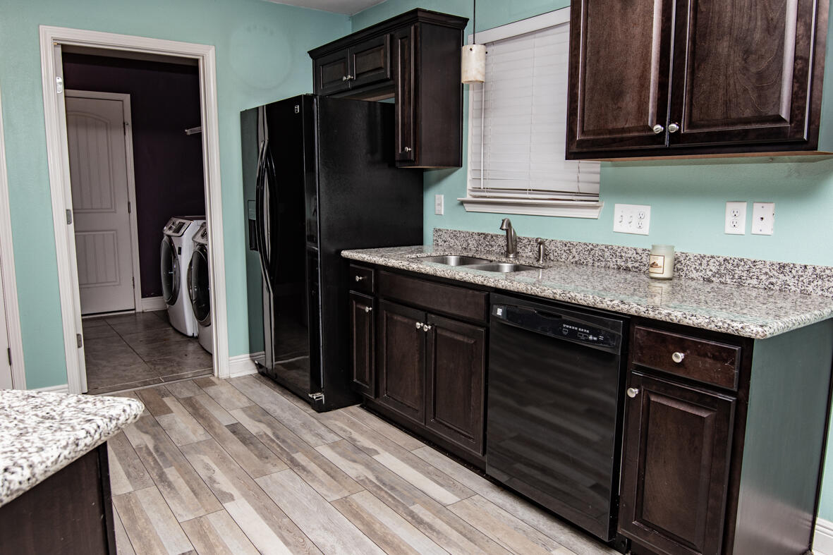 Bon View - Residential Lease