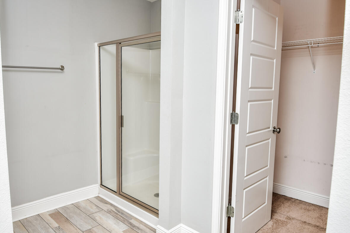 Bon View - Residential Lease