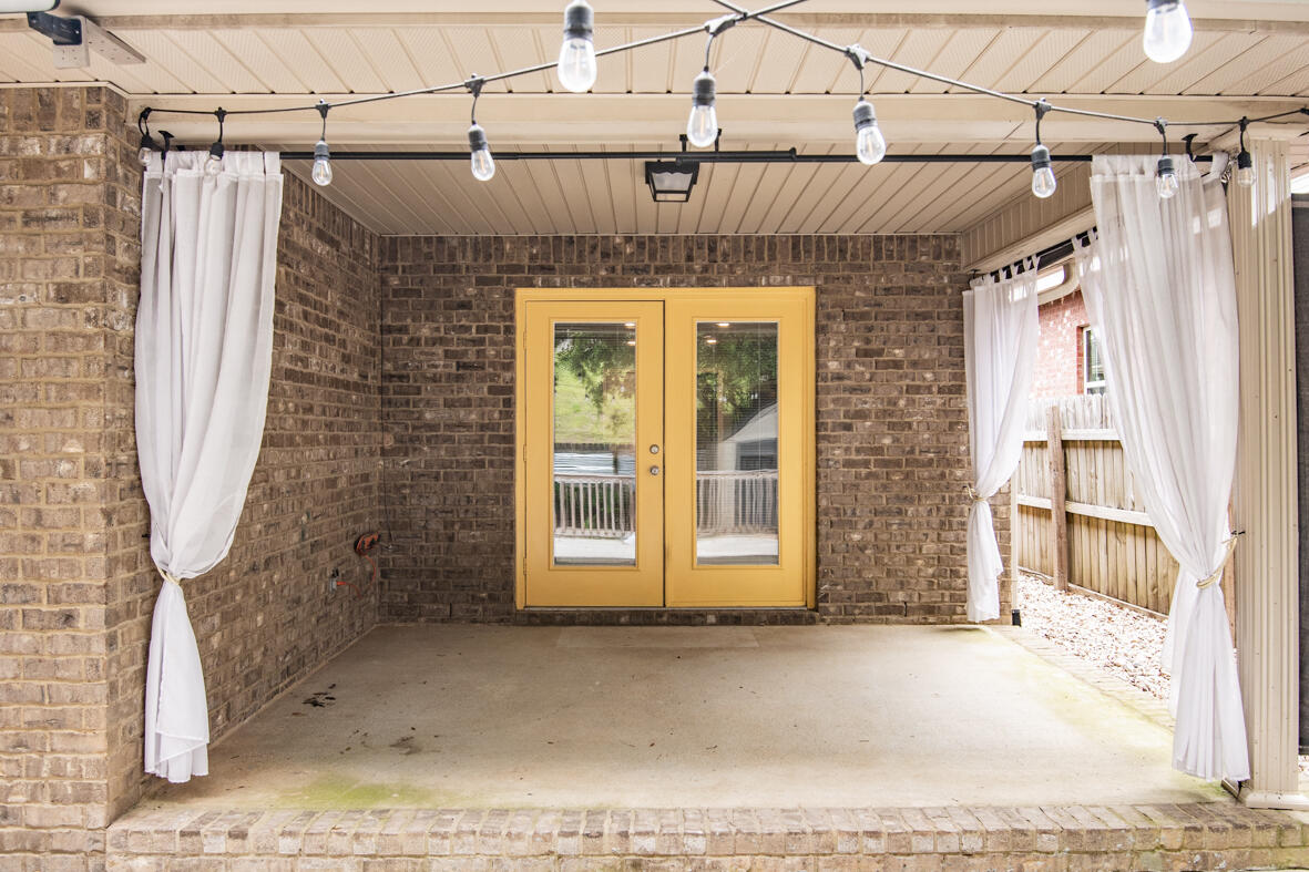 Bon View - Residential Lease