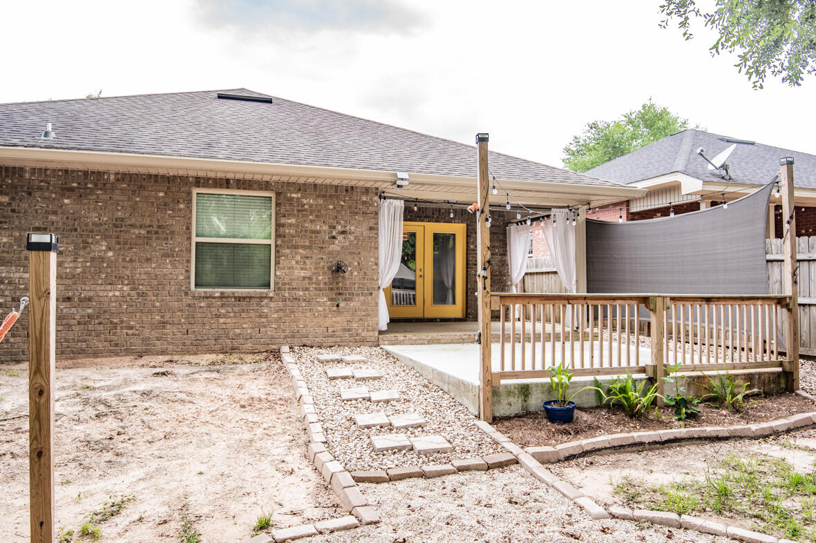 Bon View - Residential Lease