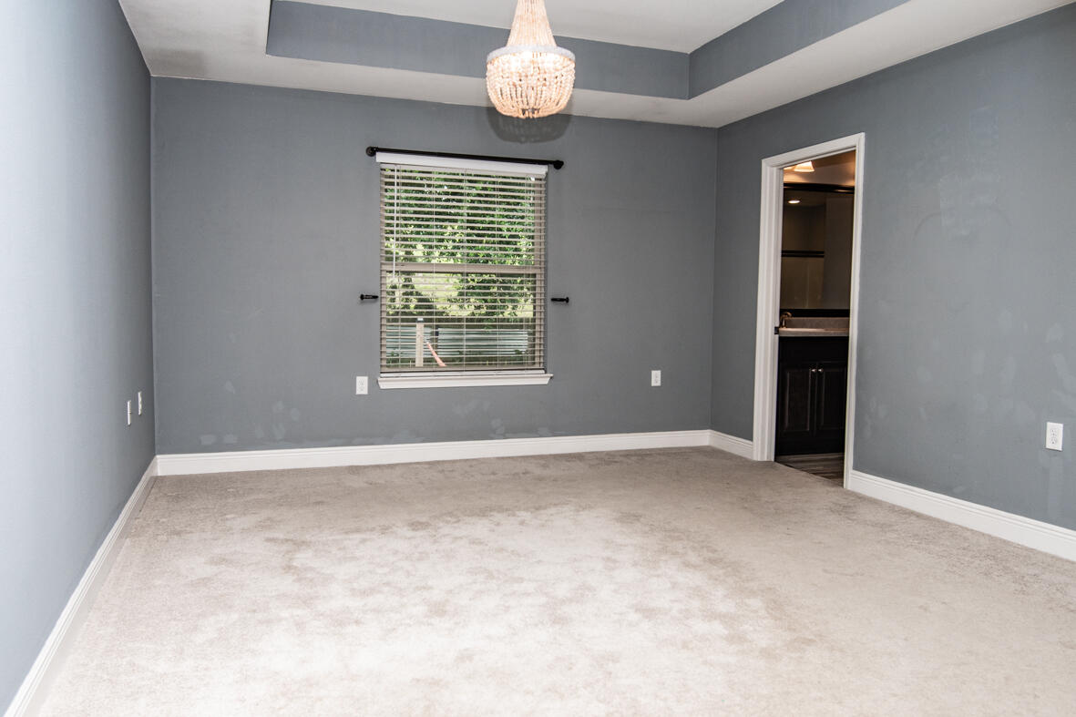 Bon View - Residential Lease