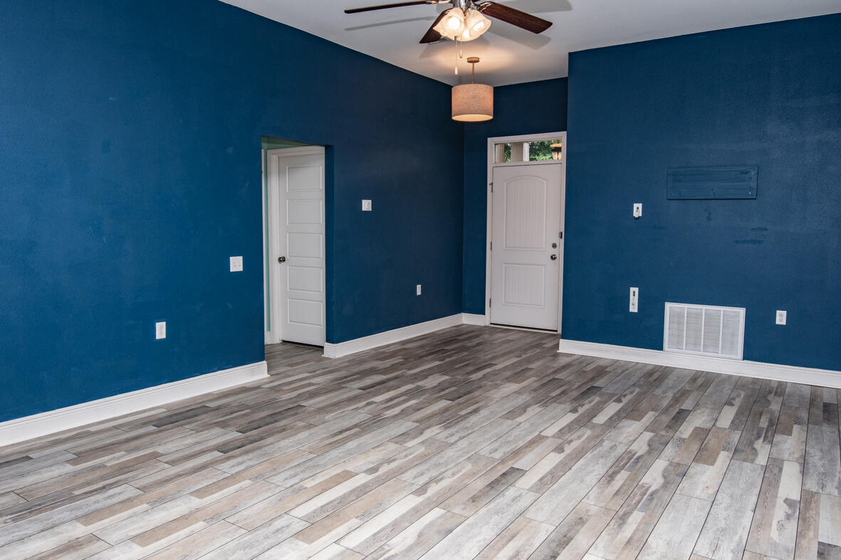 Bon View - Residential Lease