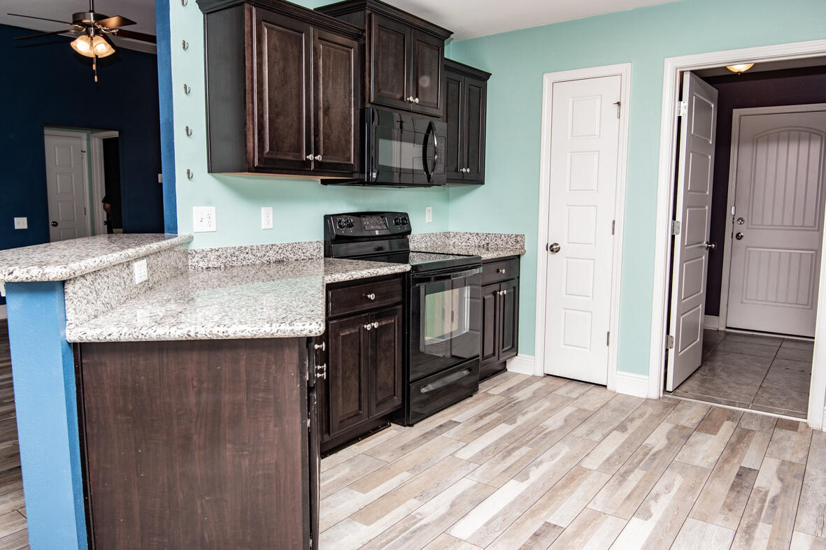 Bon View - Residential Lease