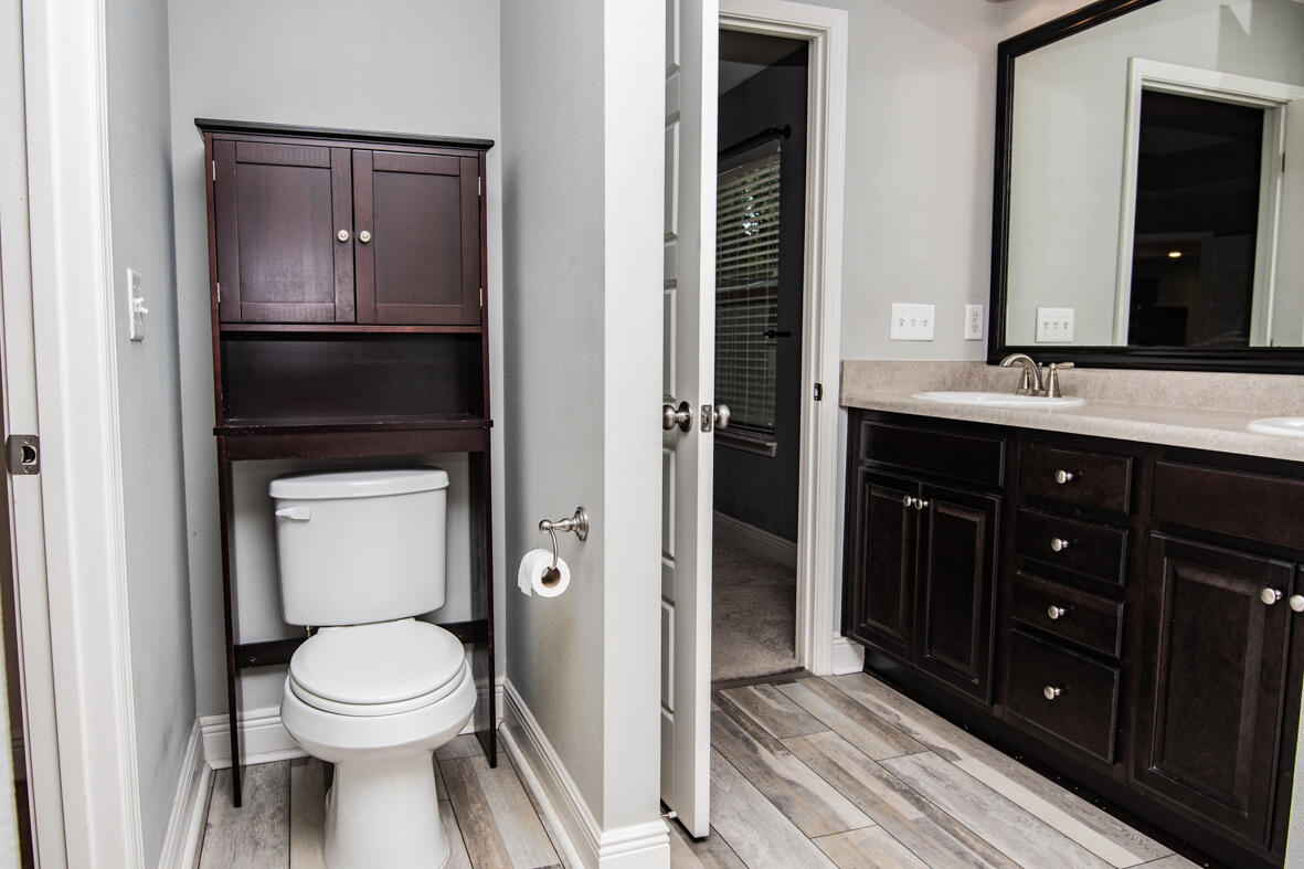 Bon View - Residential Lease