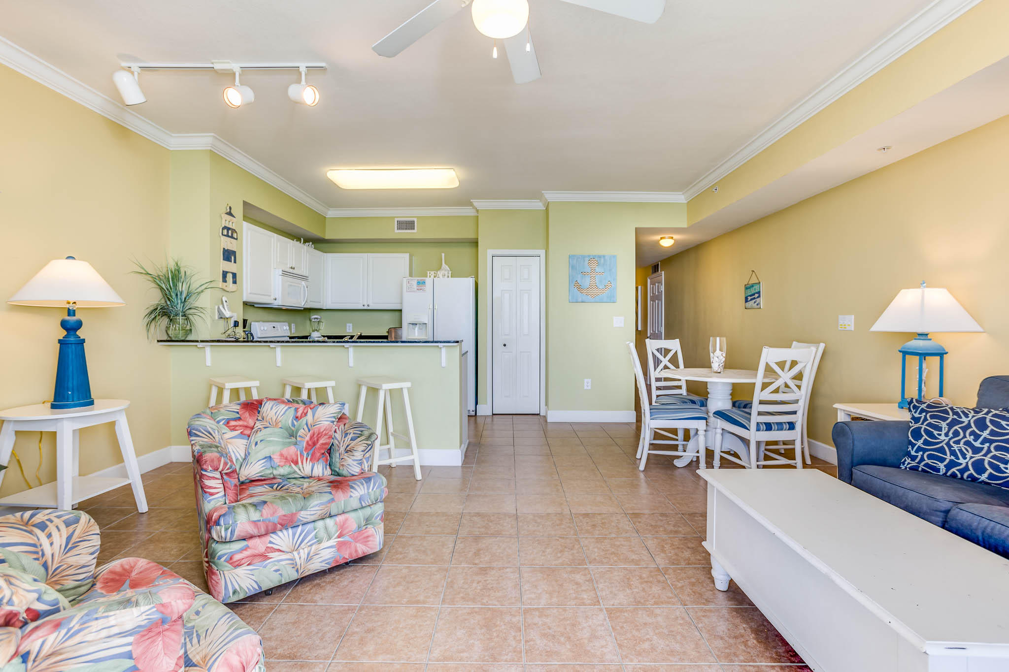 TIDEWATER BEACH STAGE 2 - Residential