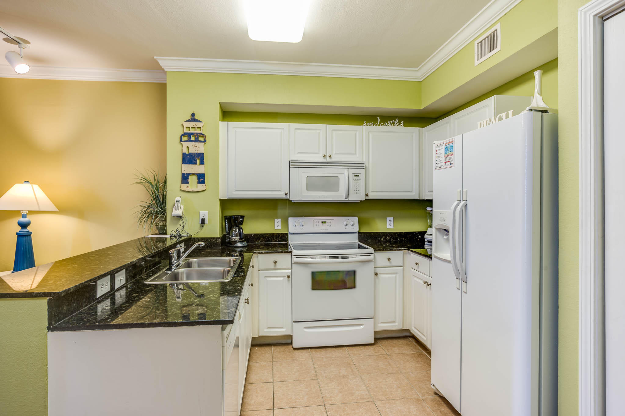 TIDEWATER BEACH STAGE 2 - Residential