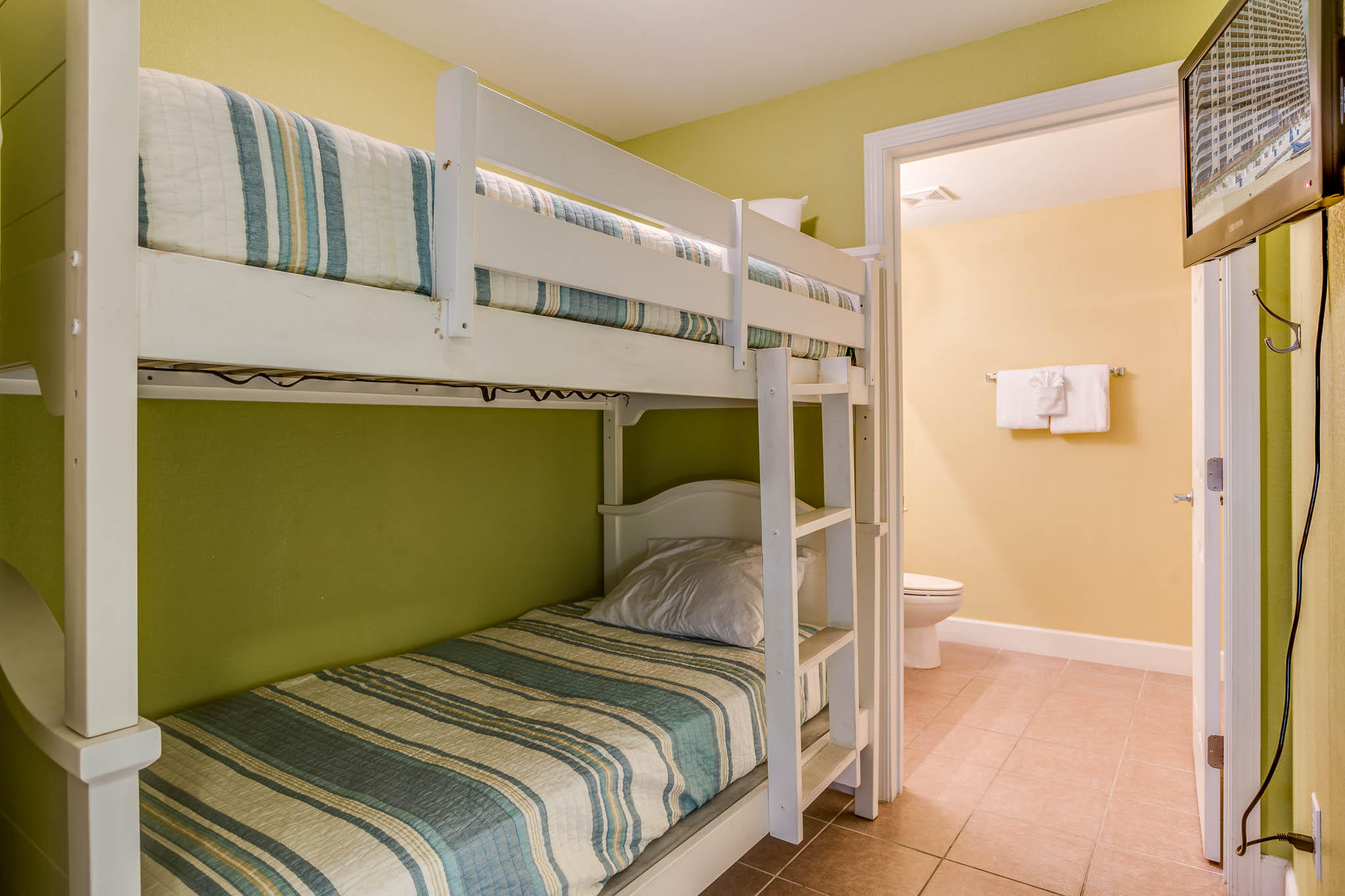 TIDEWATER BEACH STAGE 2 - Residential