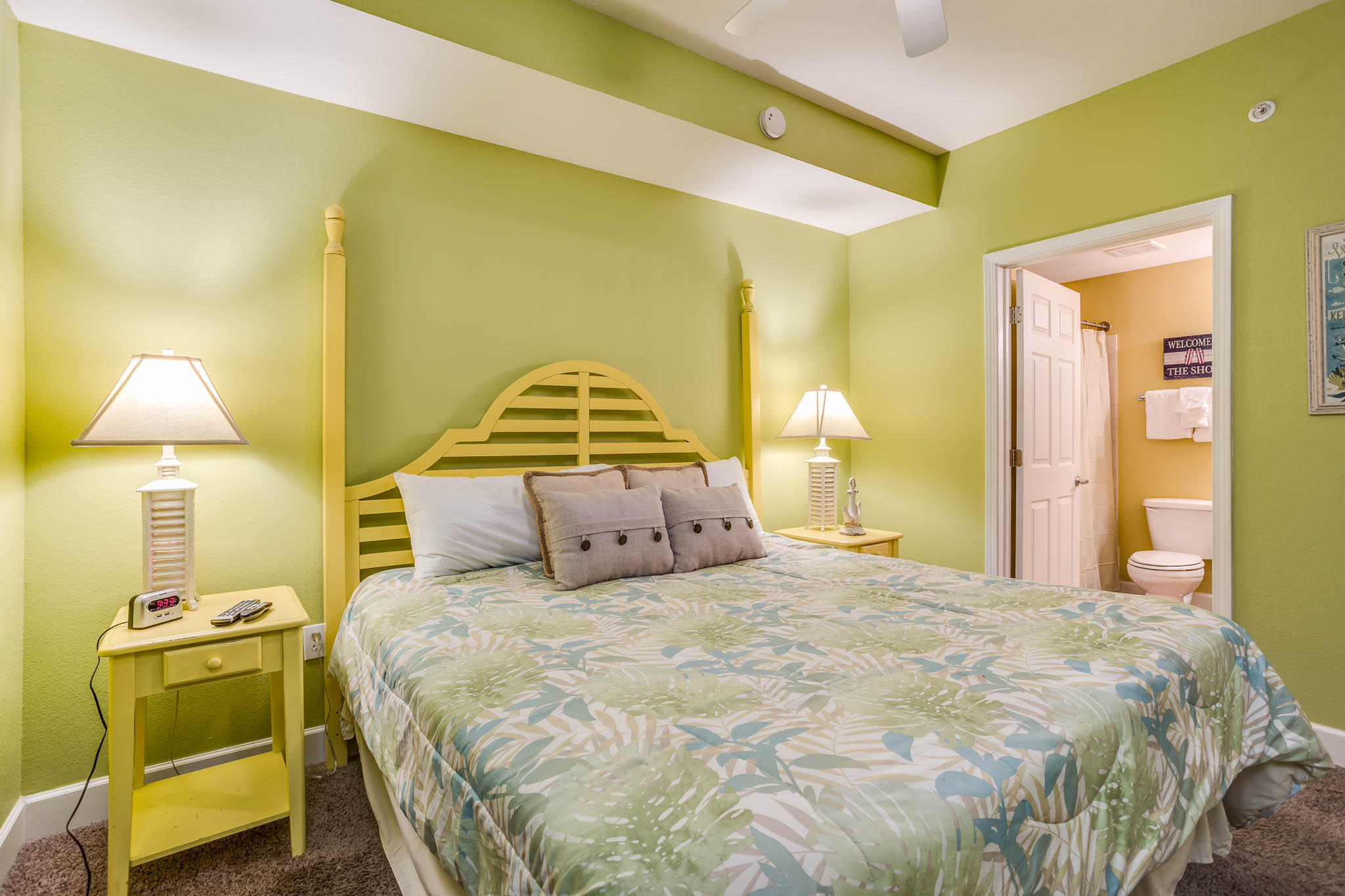 TIDEWATER BEACH STAGE 2 - Residential