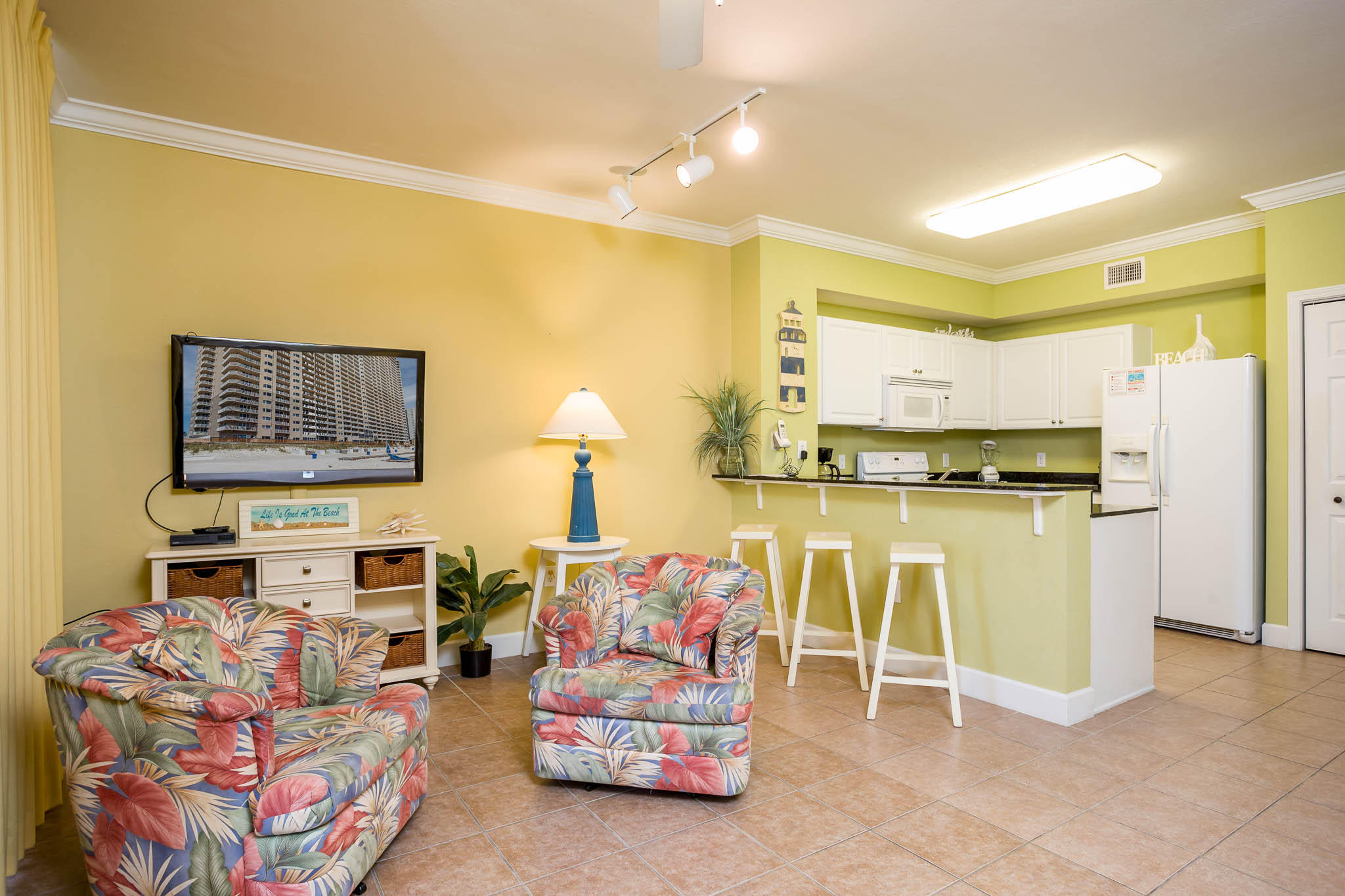 TIDEWATER BEACH STAGE 2 - Residential