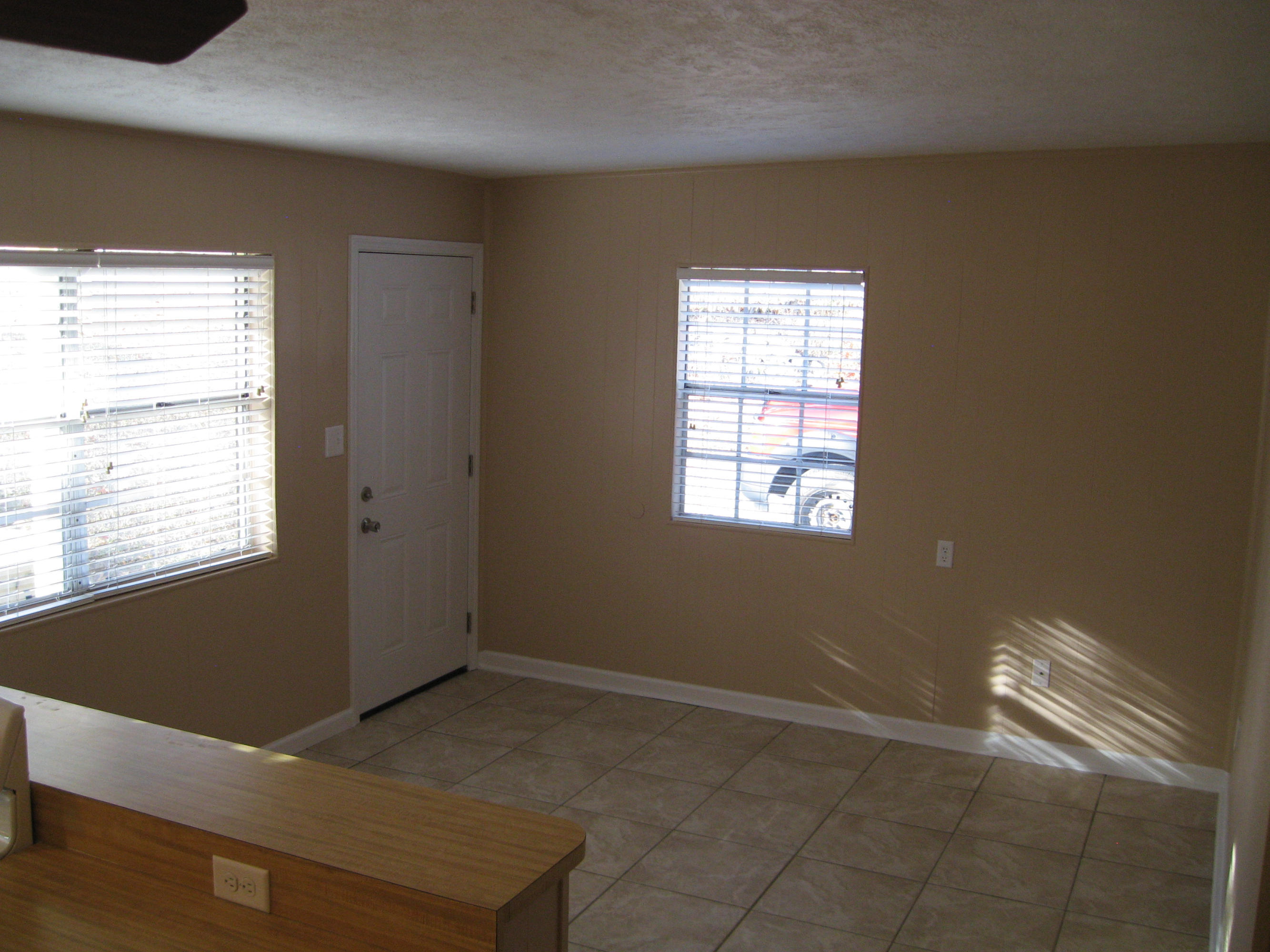 VALPARAISO PLAT 15 - Residential Lease