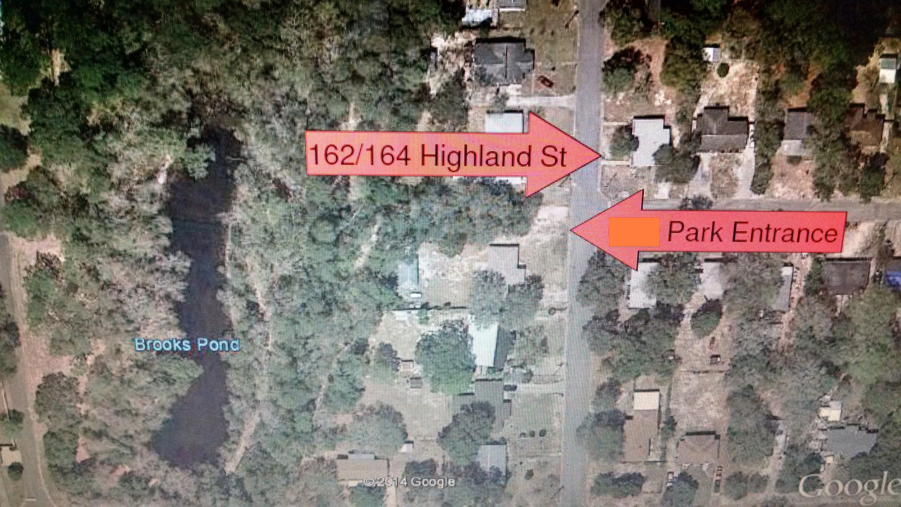 VALPARAISO PLAT 15 - Residential Lease