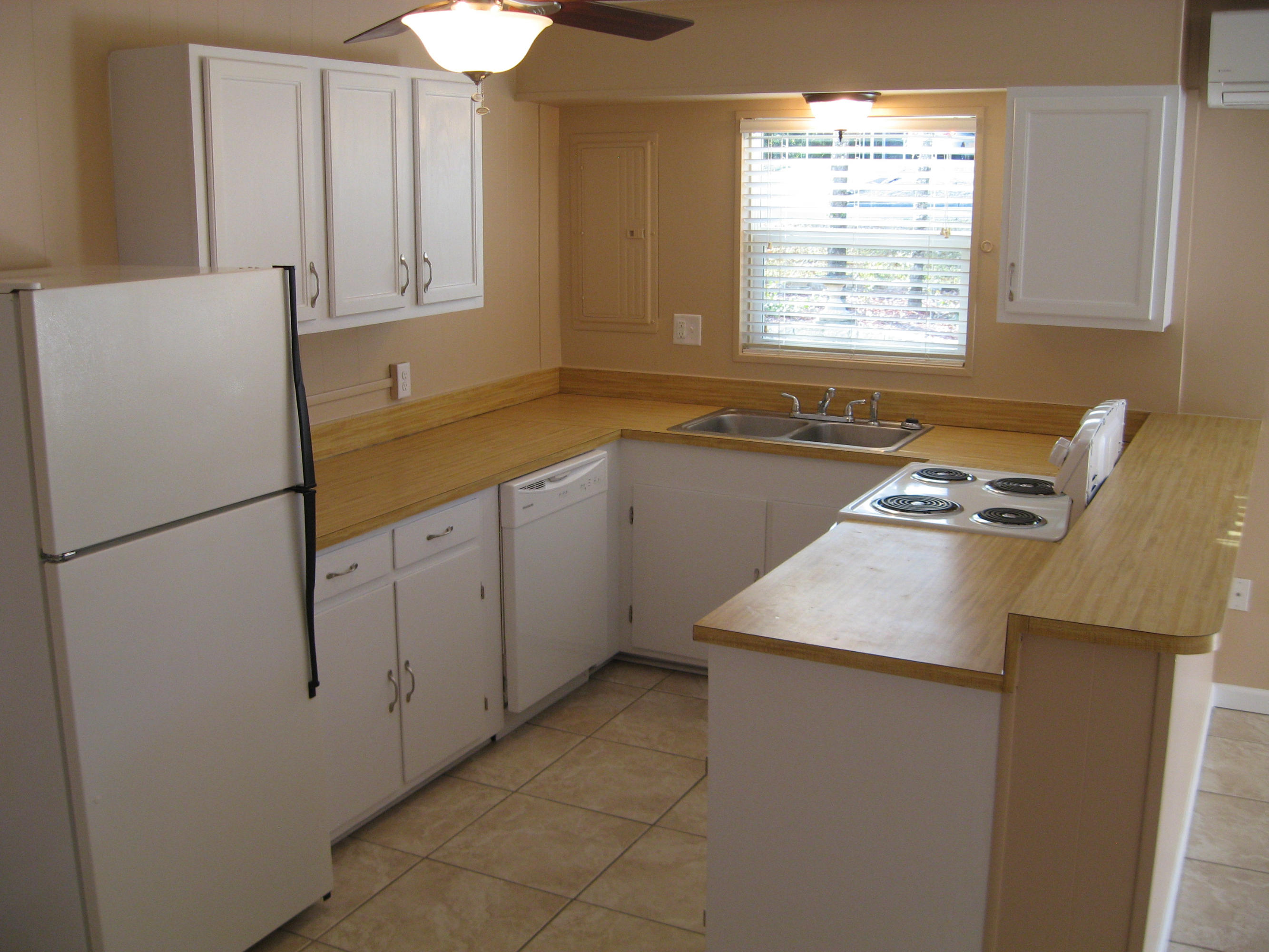 VALPARAISO PLAT 15 - Residential Lease