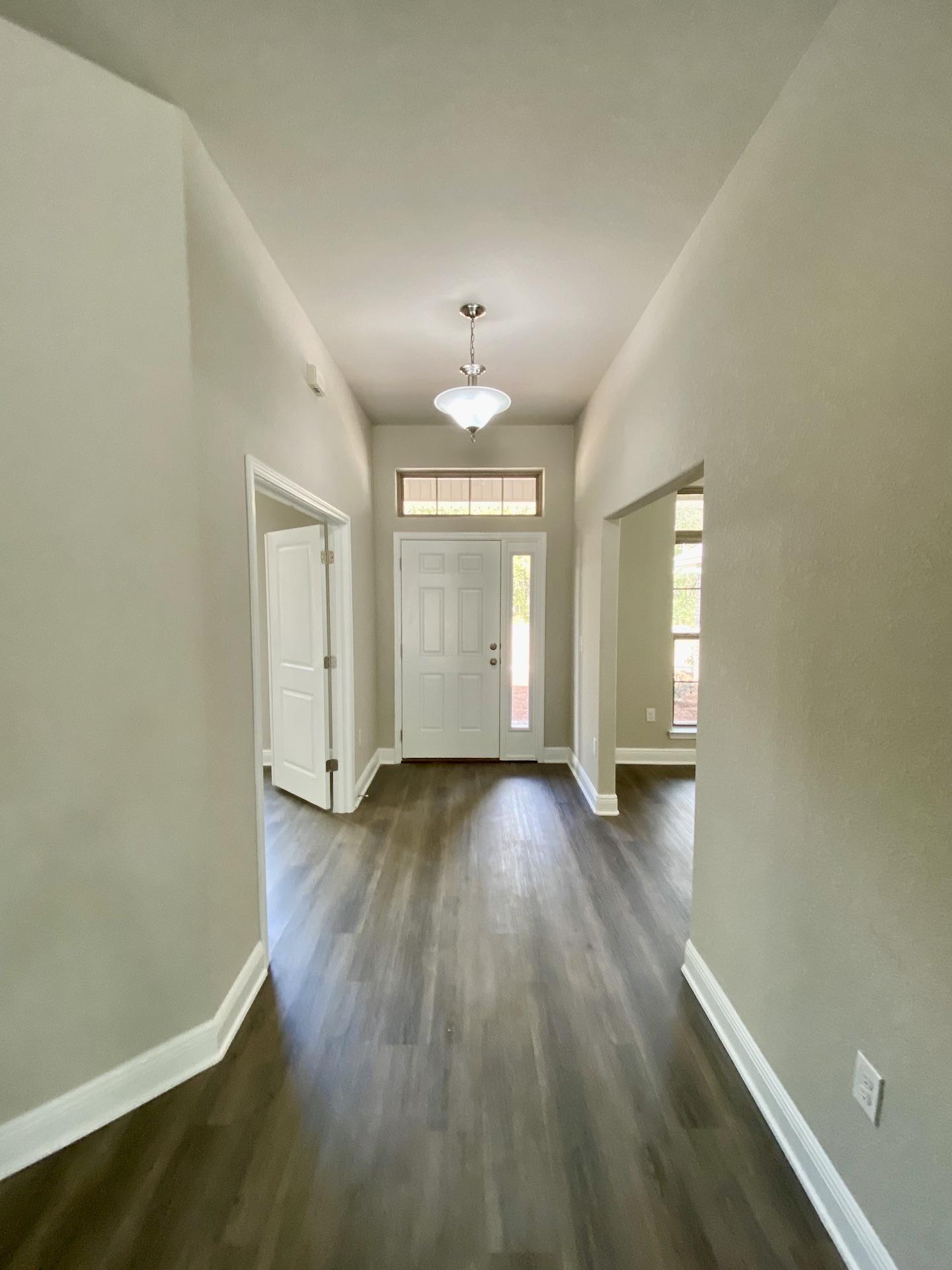 NICHOLS CREEK - Residential