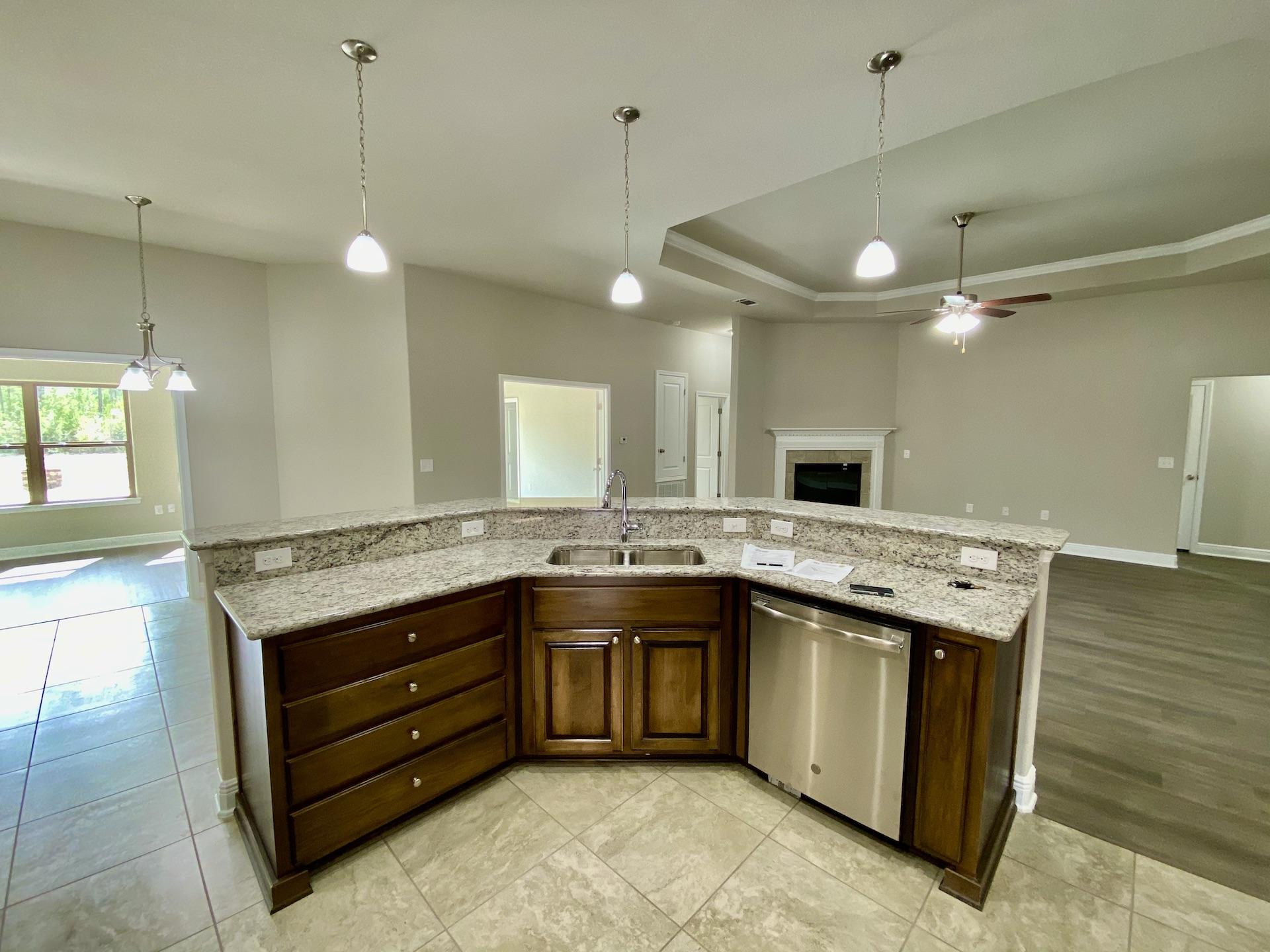 NICHOLS CREEK - Residential