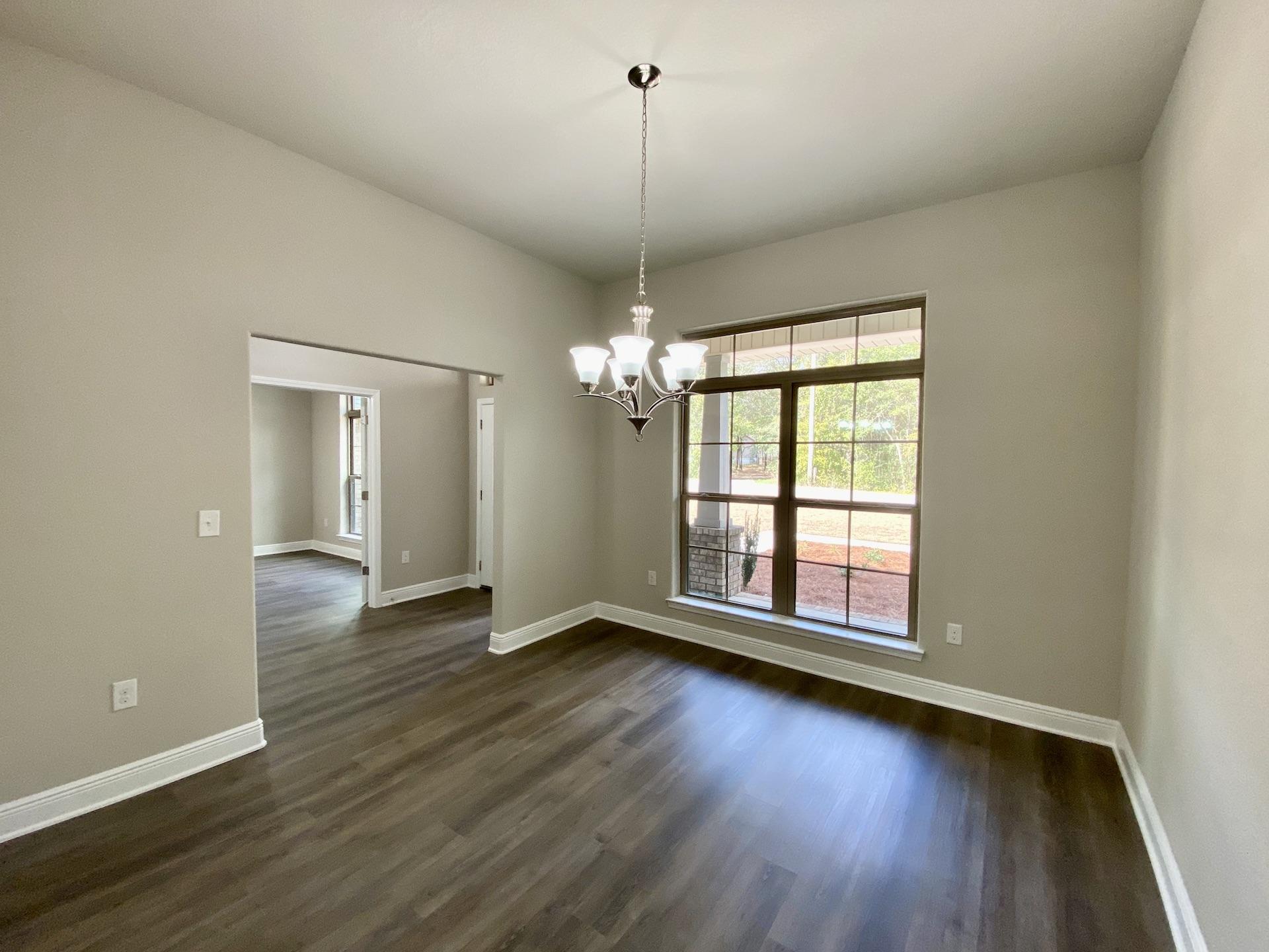 NICHOLS CREEK - Residential