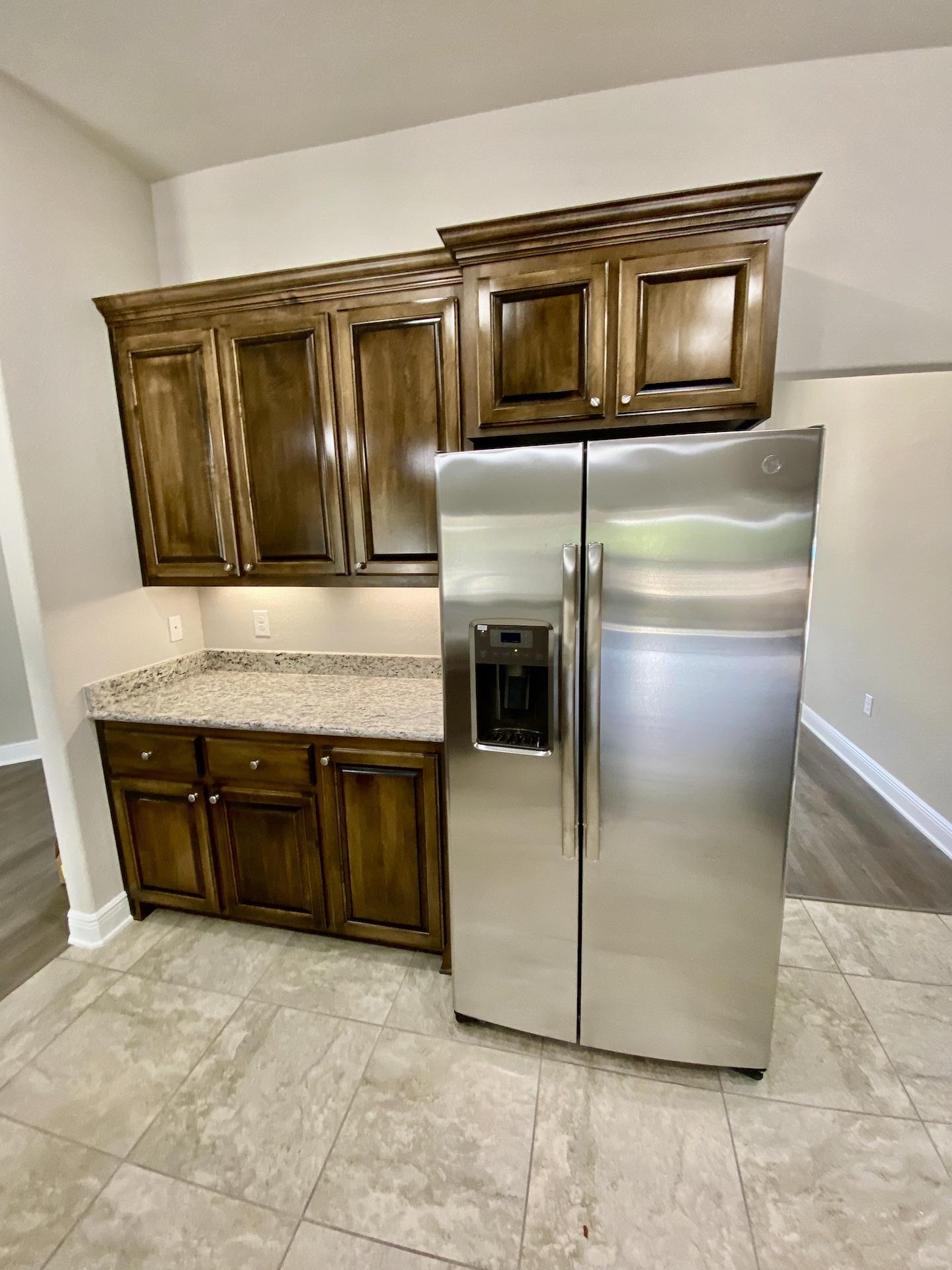 NICHOLS CREEK - Residential