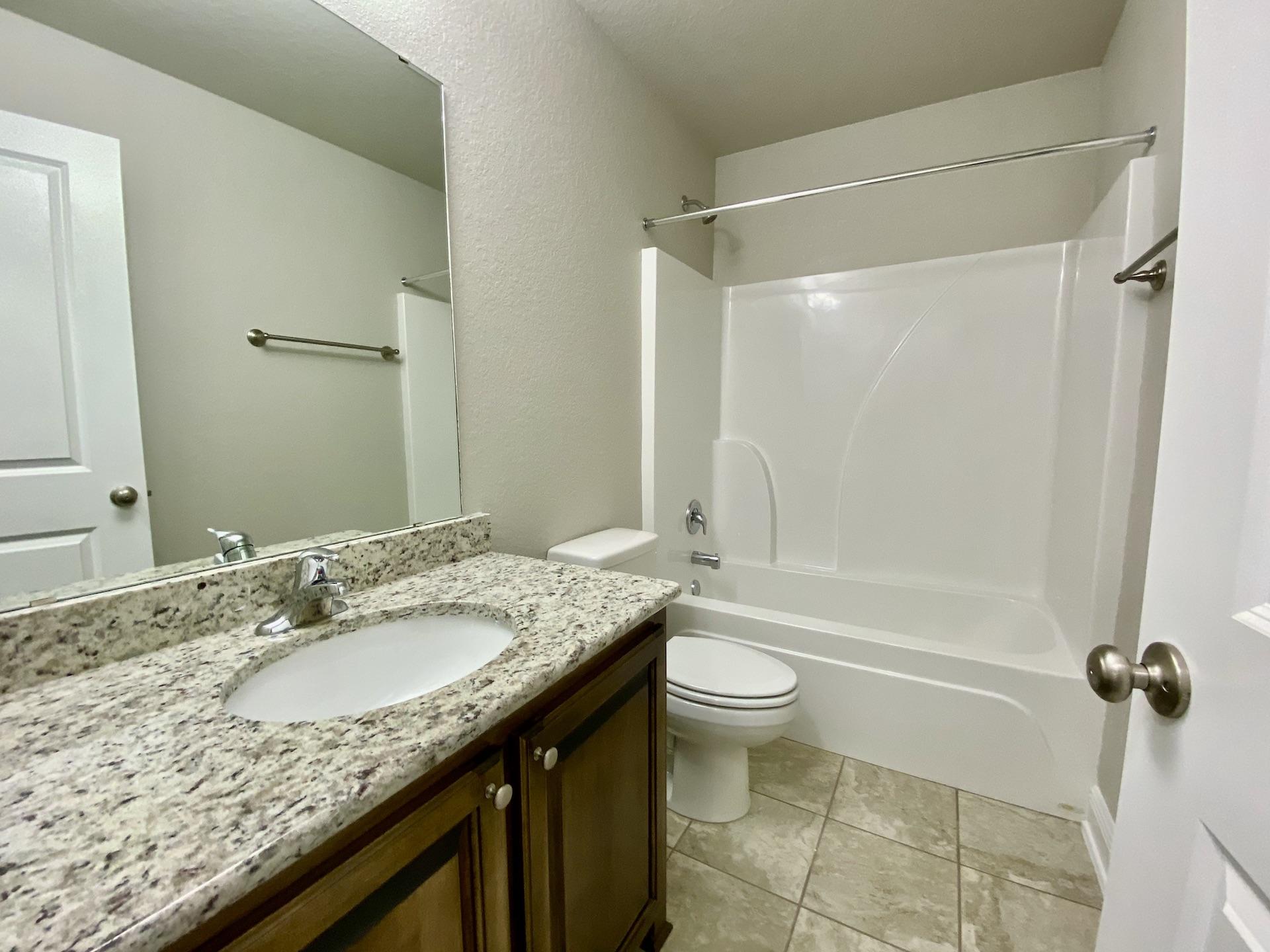 NICHOLS CREEK - Residential