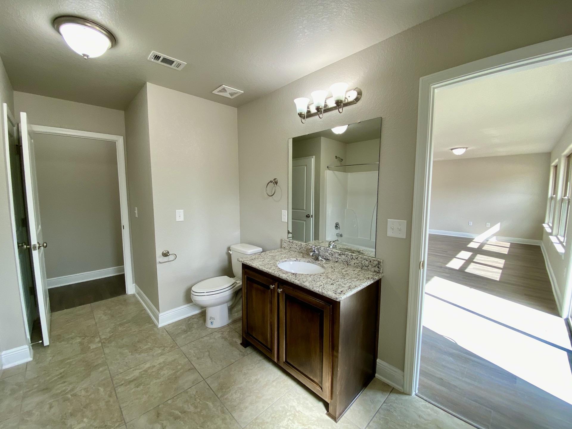 NICHOLS CREEK - Residential