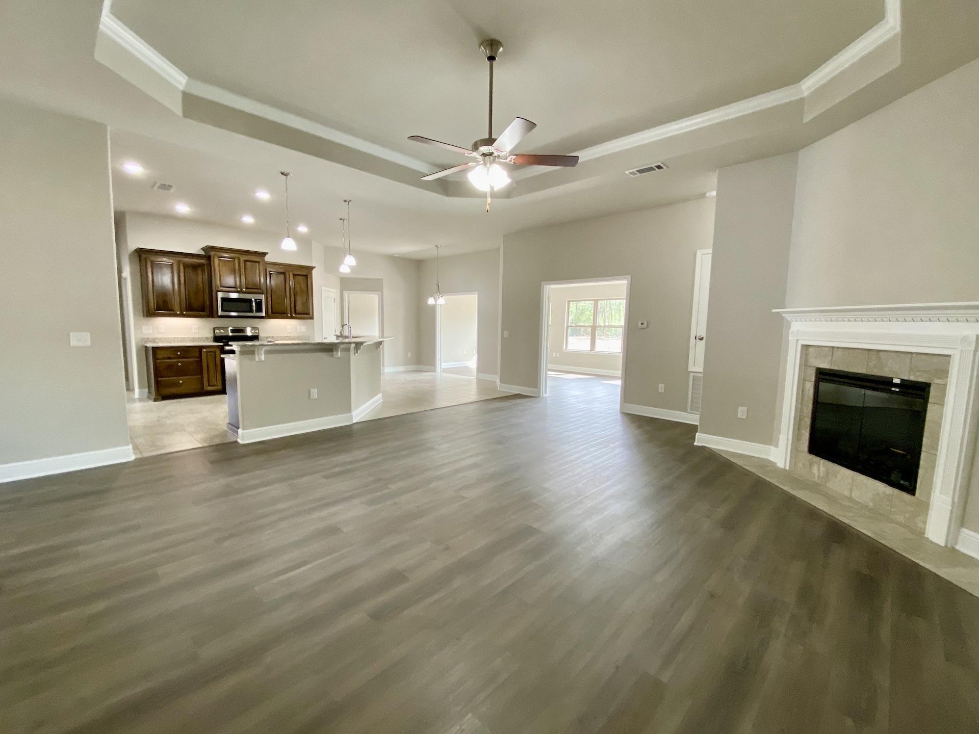 NICHOLS CREEK - Residential