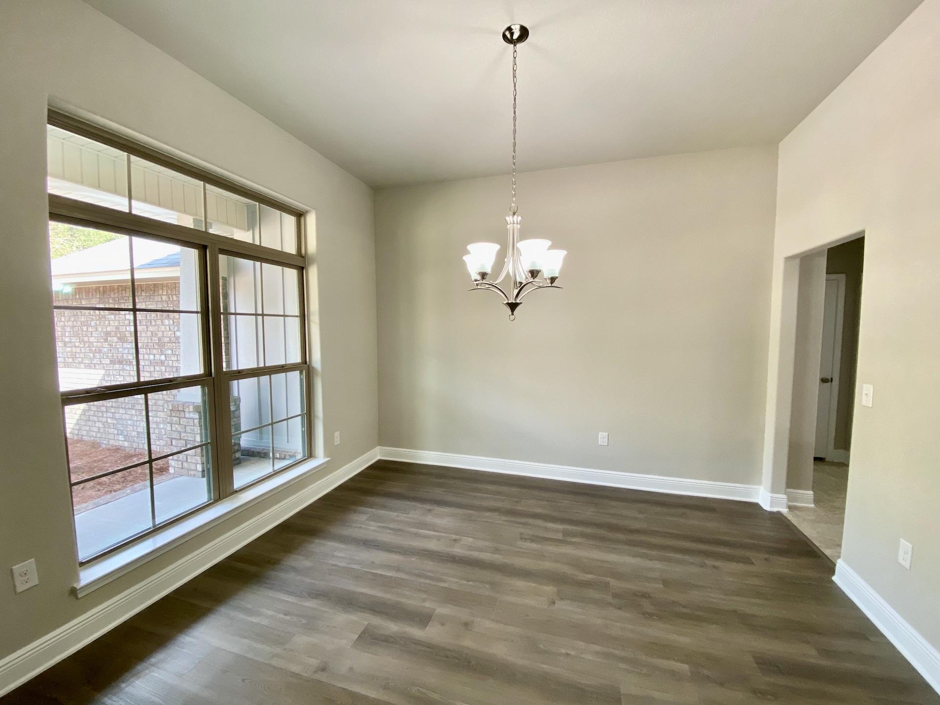 NICHOLS CREEK - Residential