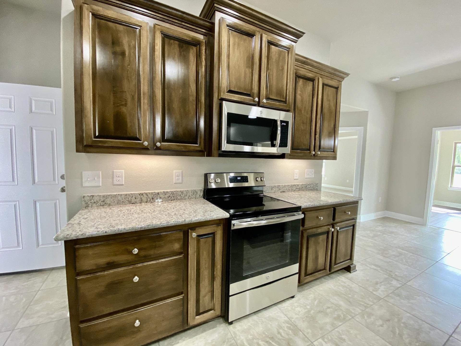 NICHOLS CREEK - Residential