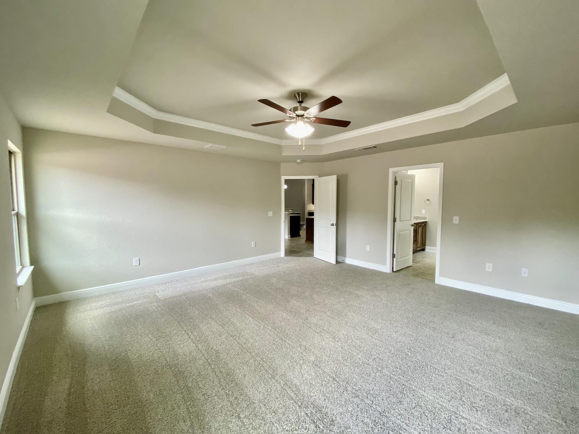 NICHOLS CREEK - Residential