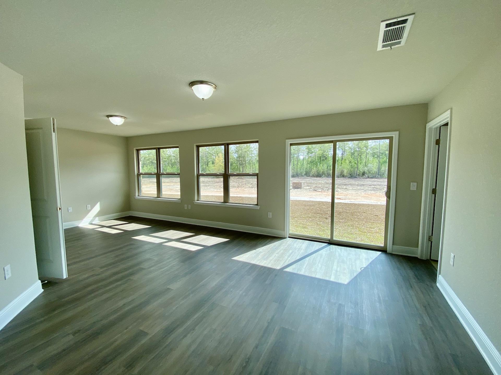 NICHOLS CREEK - Residential