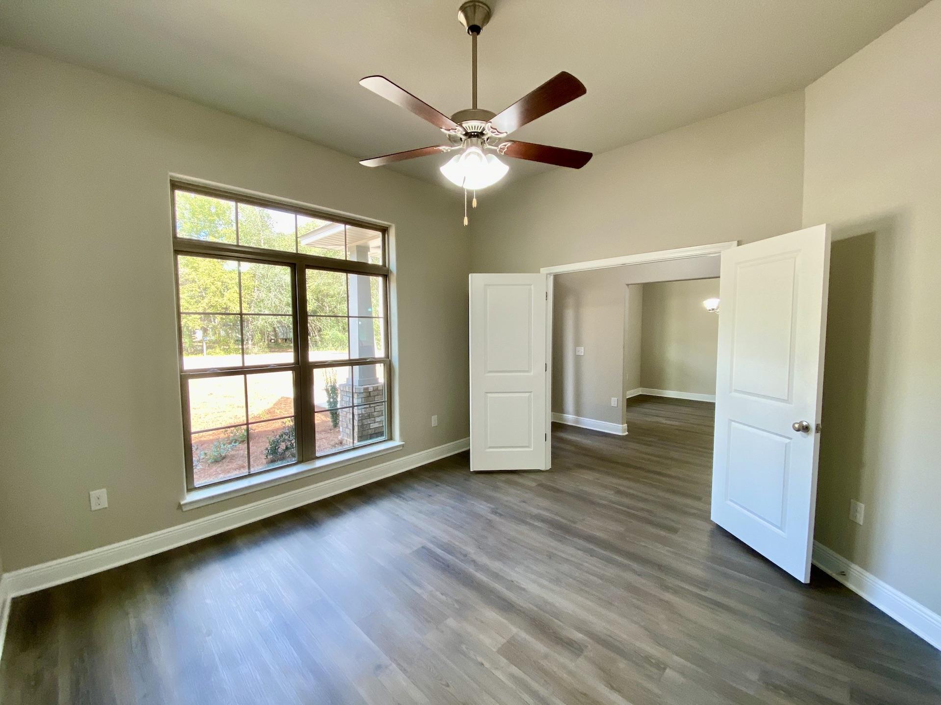 NICHOLS CREEK - Residential